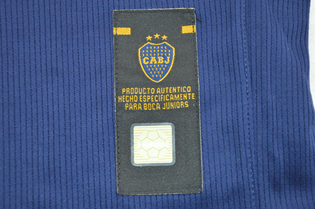 Boca 06-07