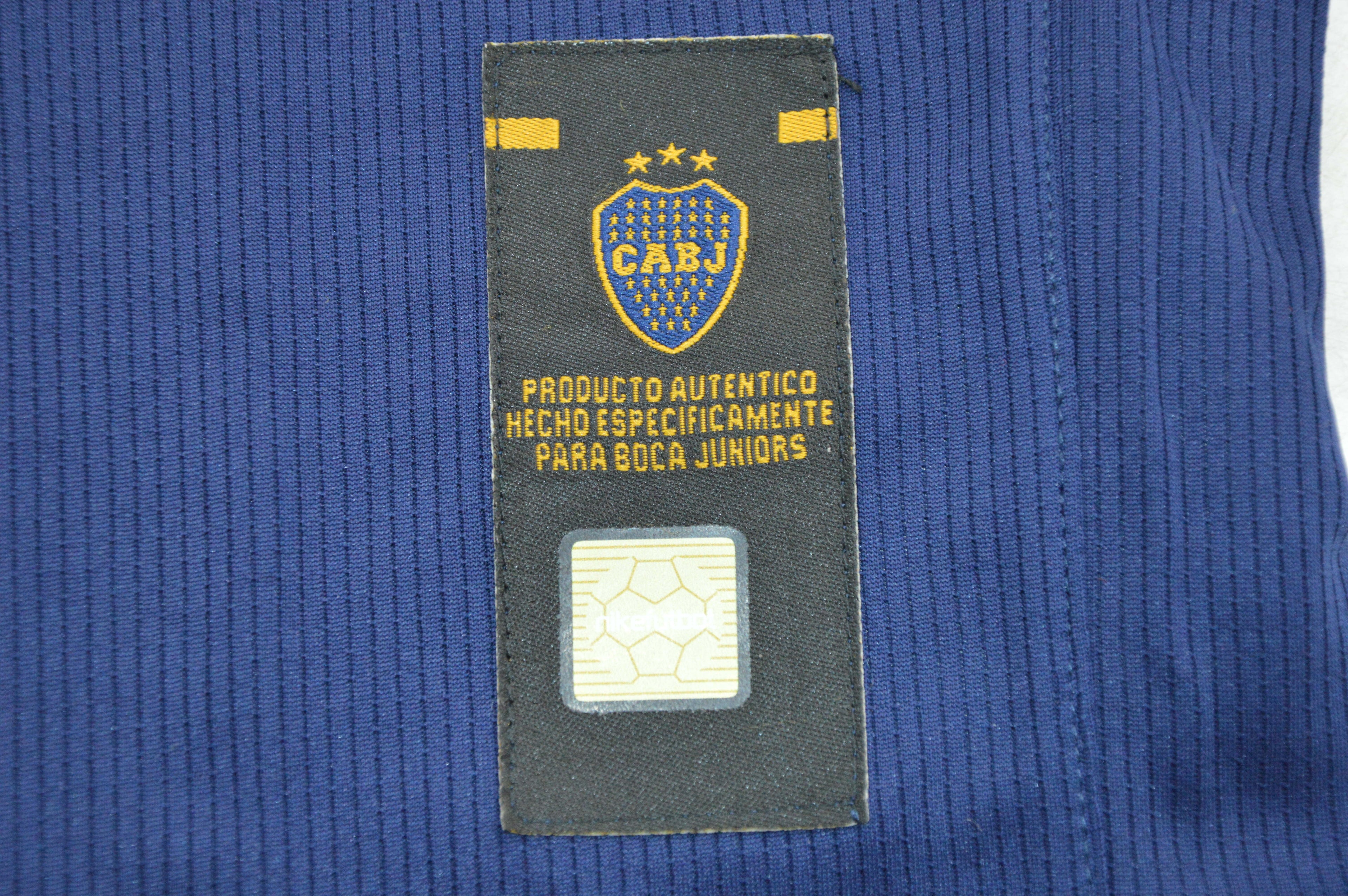 Boca 06-07