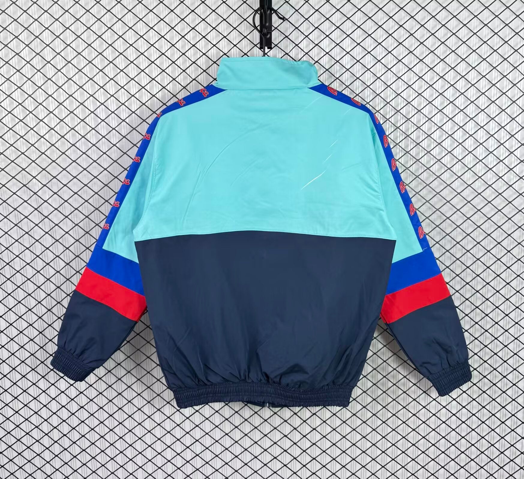 Barcelona 1996 1997