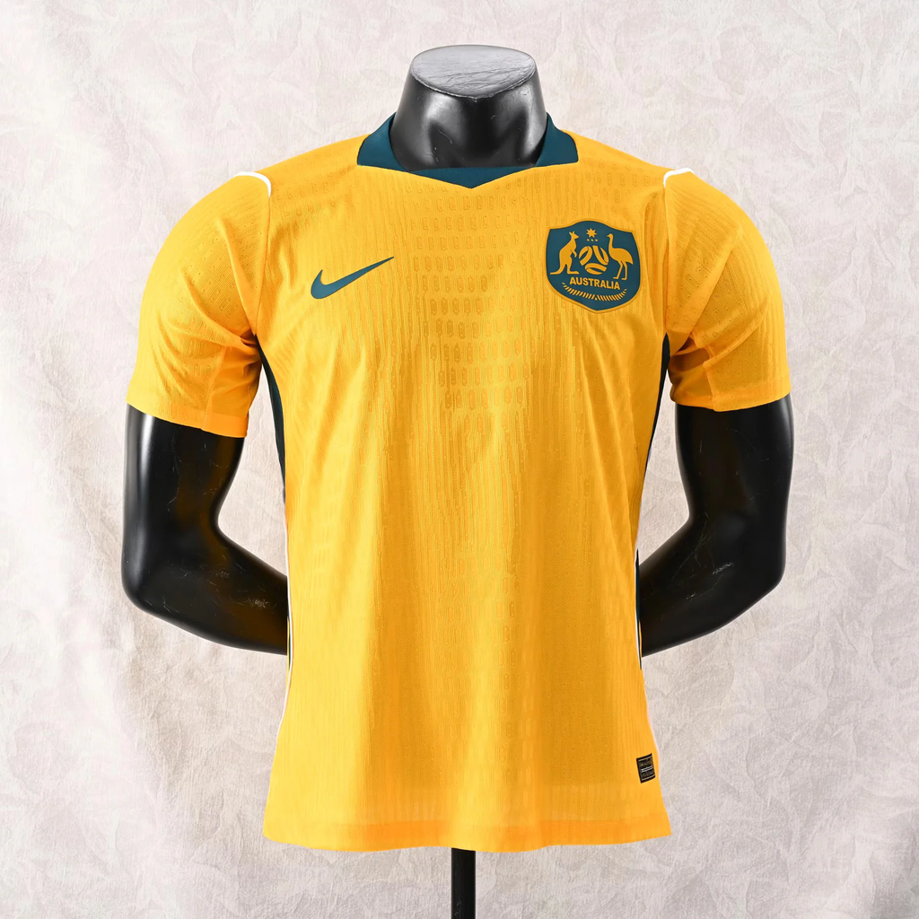 Australia player 2026