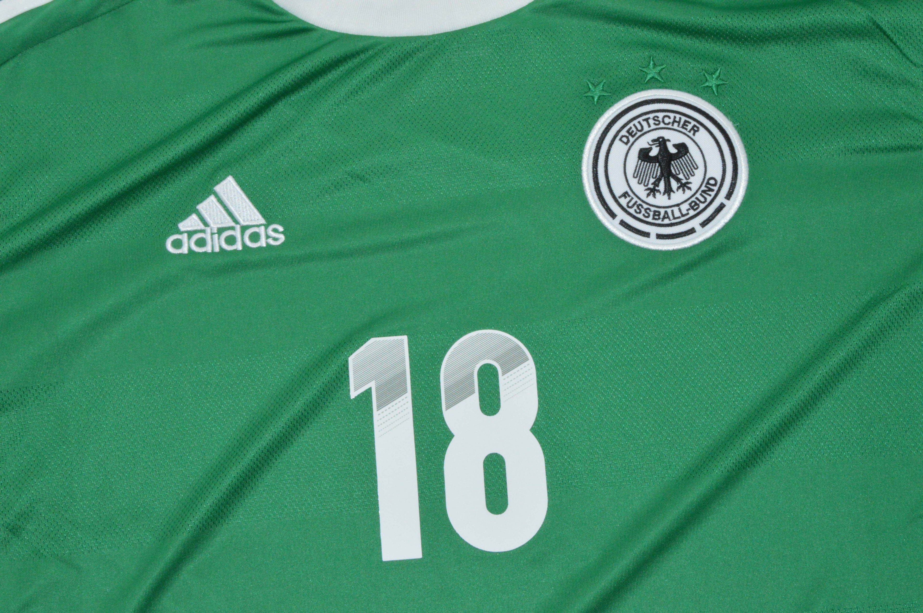Alemania 2012