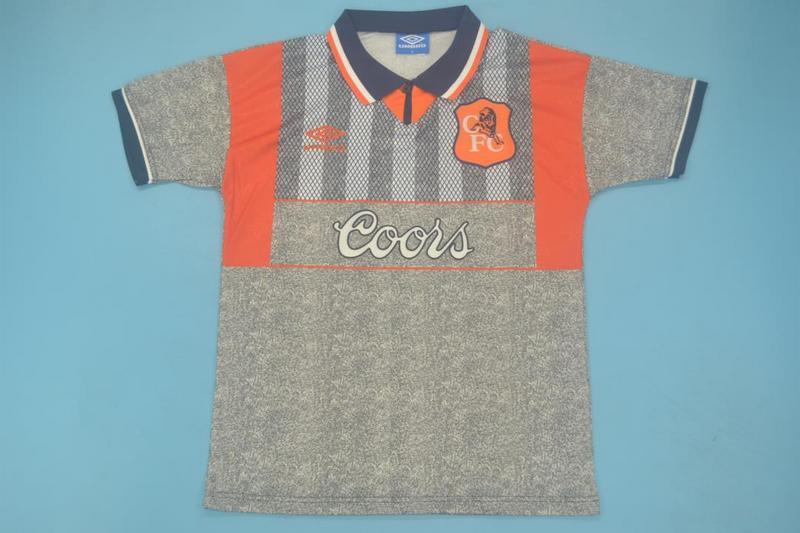 Chelsea 94-96