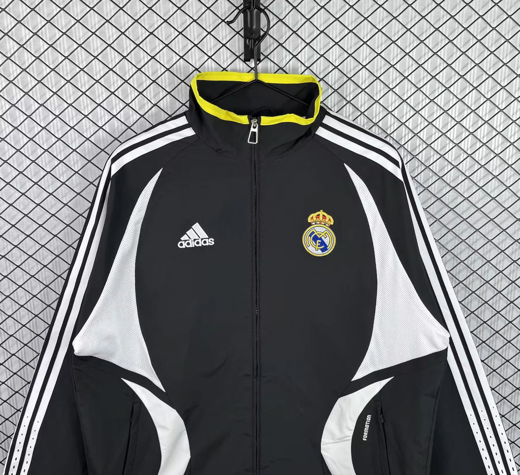Real Madrid 06-07