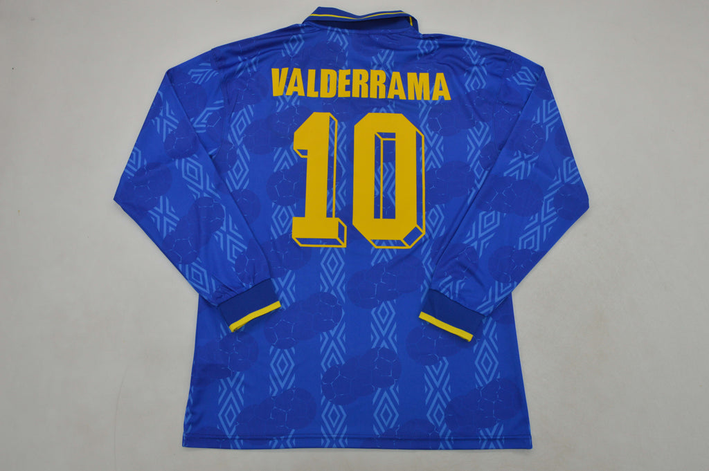 Colombia 1994