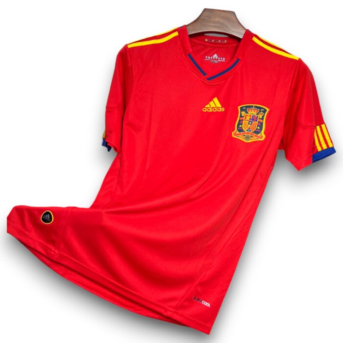 🇪🇸 Camiseta España 2010