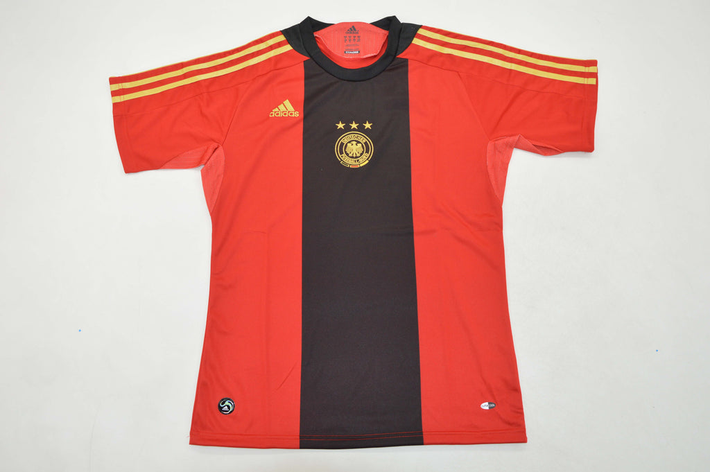 Alemania 2008