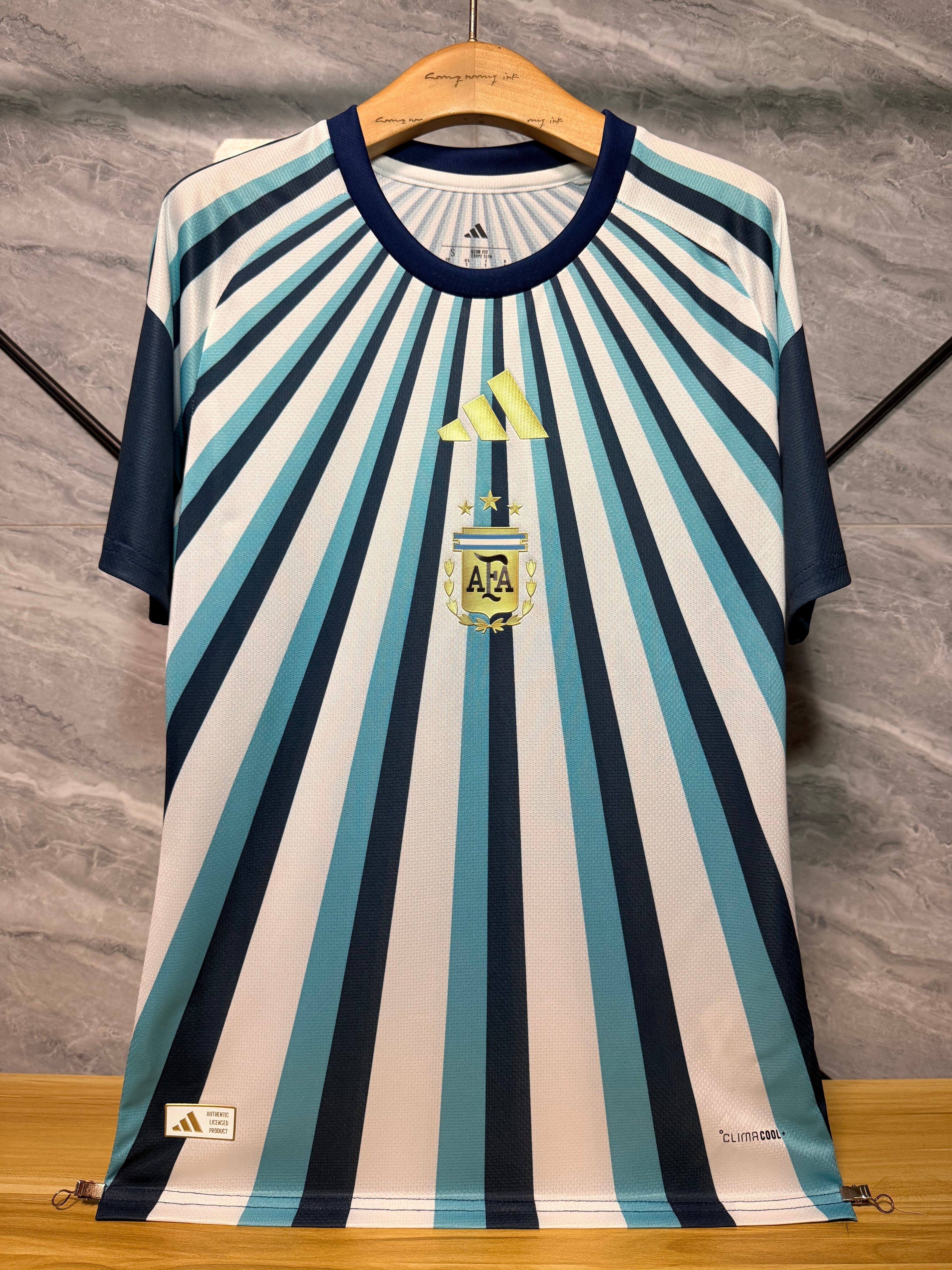 Argentina 2026