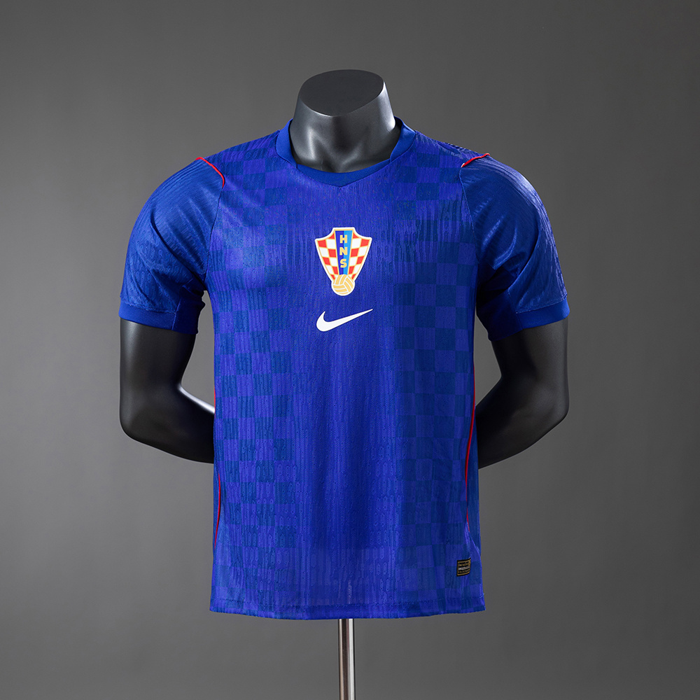 Croacia alternativa copa del mundo 2026