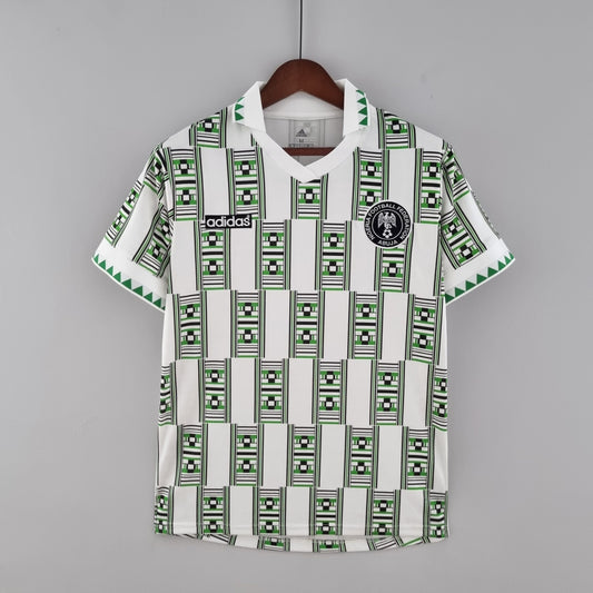 Nigeria 1994