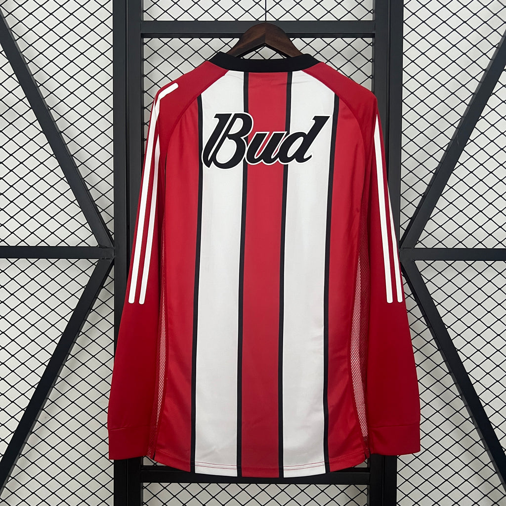 River plate Retro 03-04