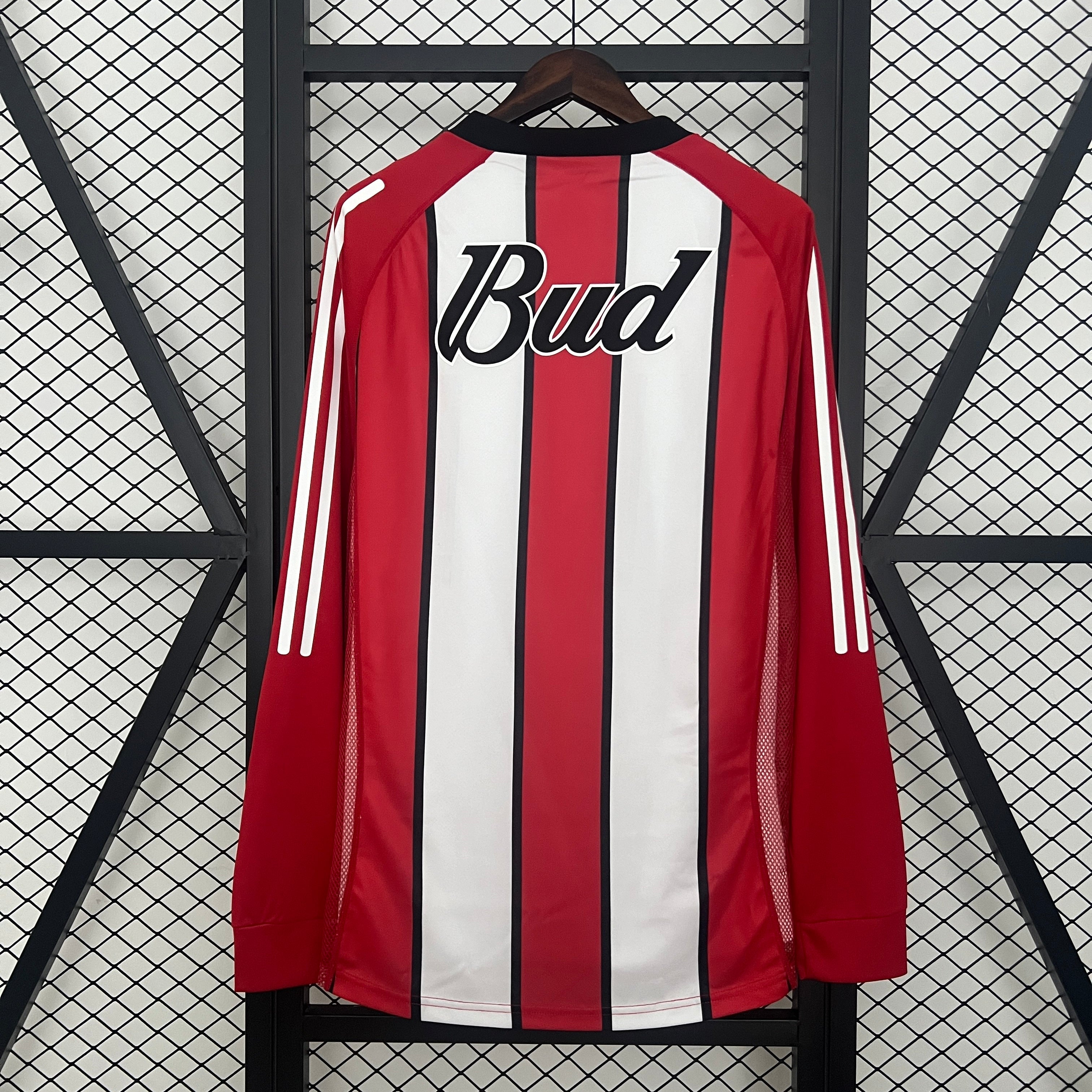 River plate Retro 03-04