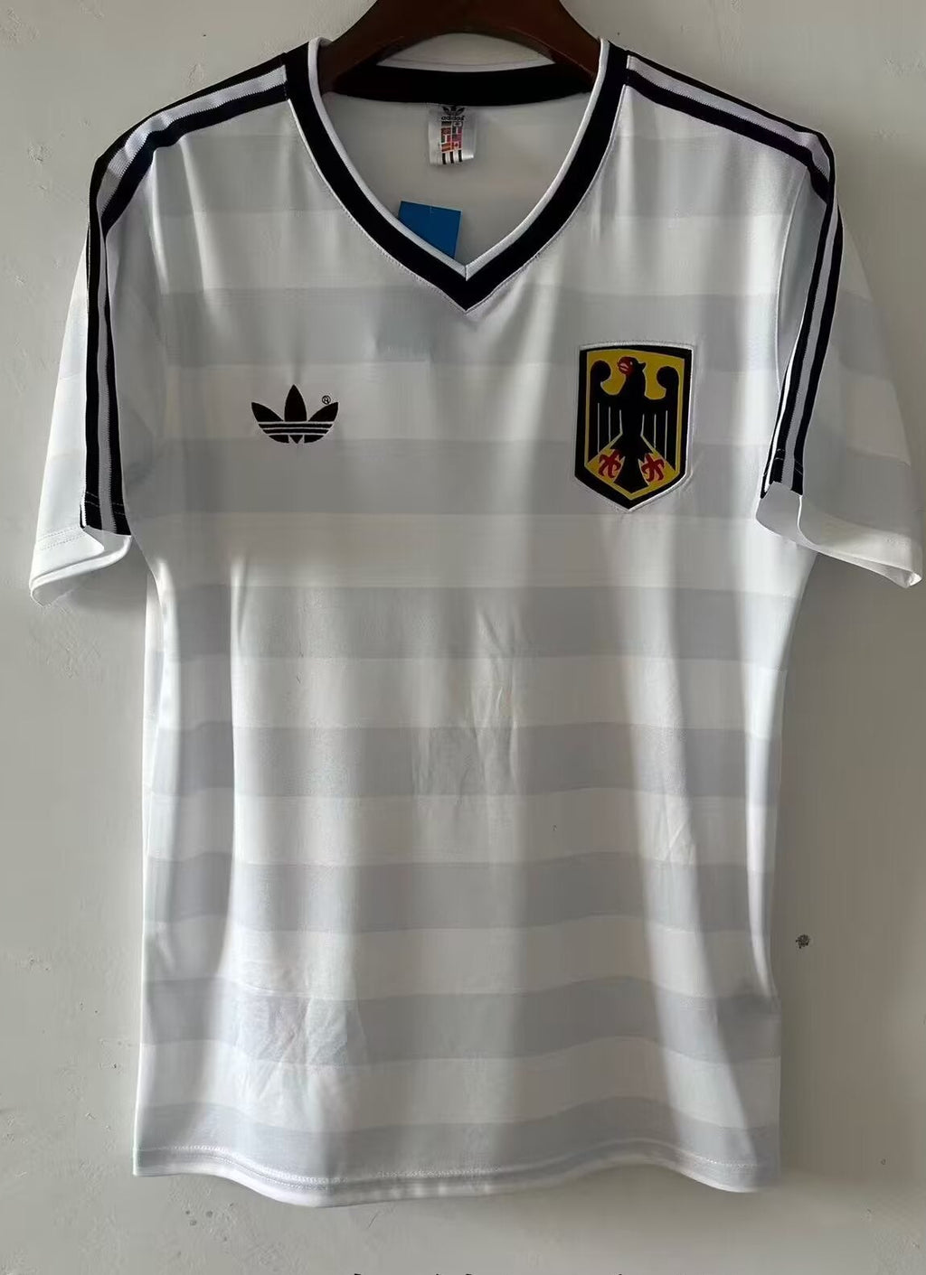 Alemania 1984