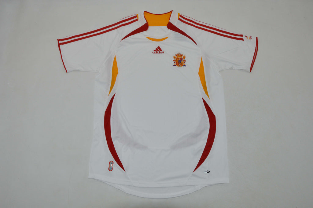 España 2006