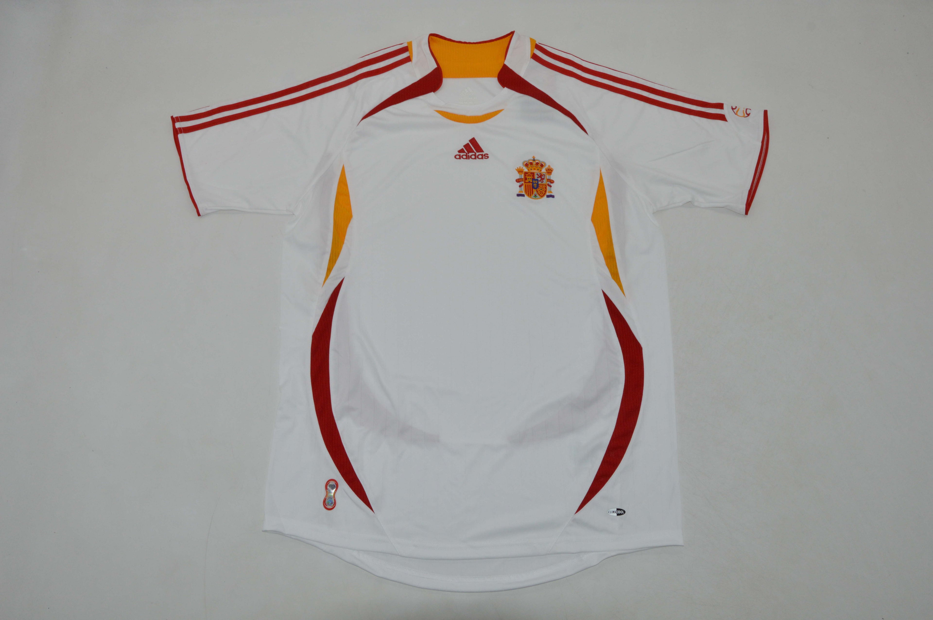 España 2006