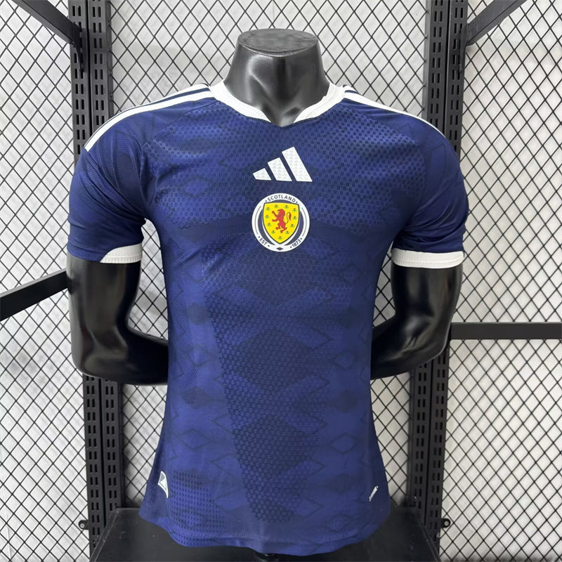 Escocia 2026