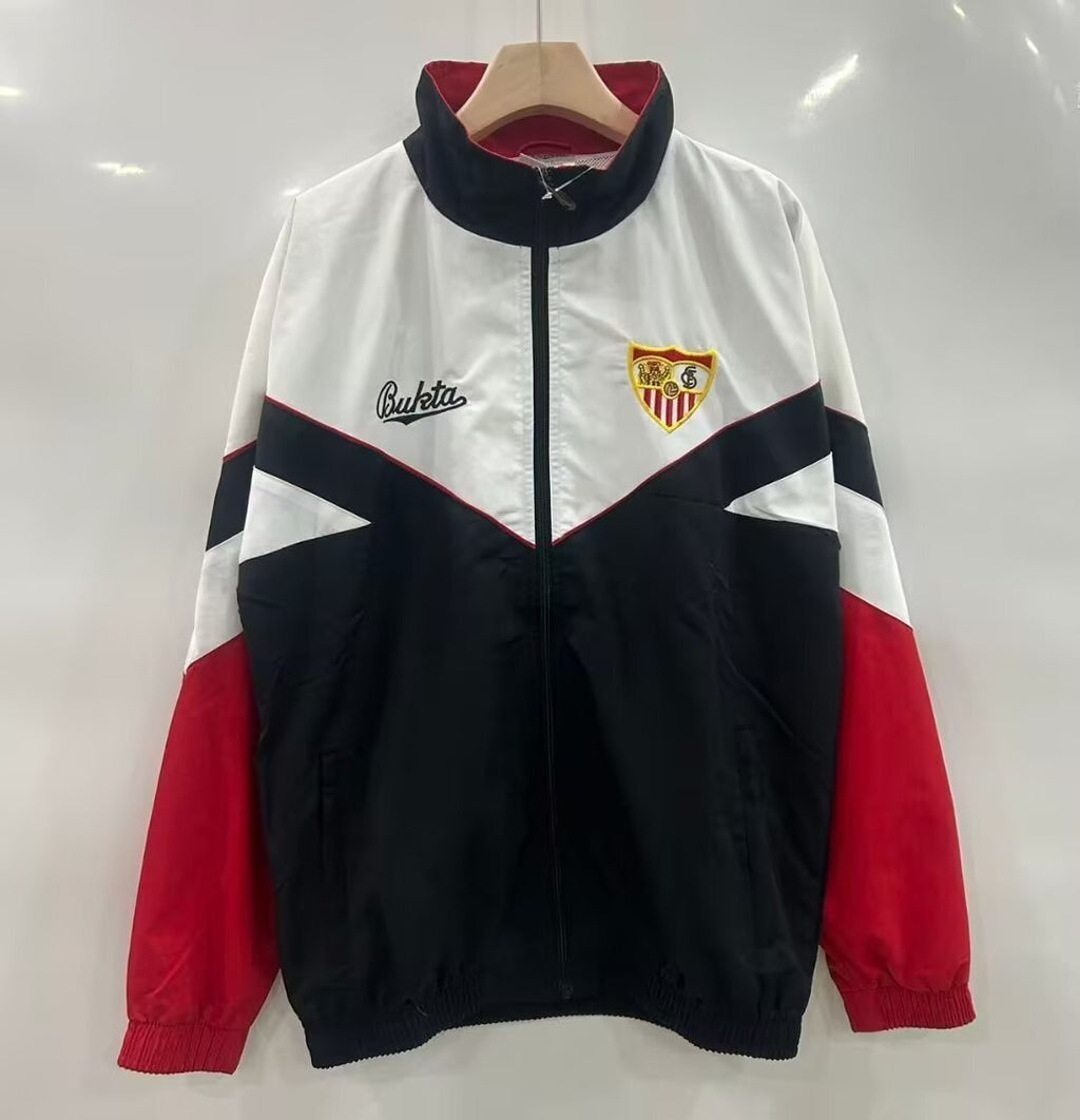 Sevilla 92 93