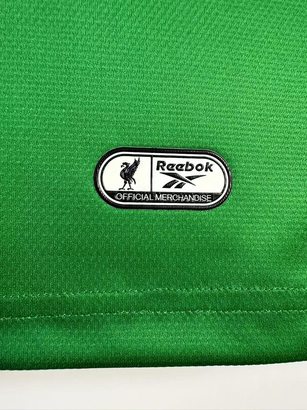 Camiseta Liverpool Retro 99/00