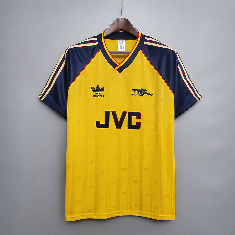 Arsenal 88-89