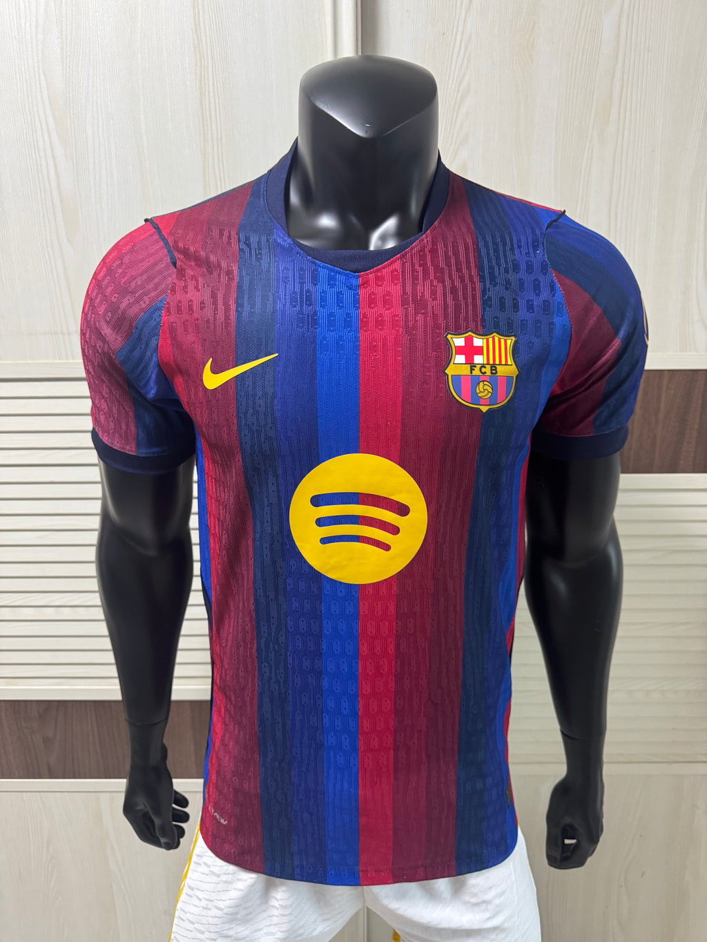 Barcelona 2026