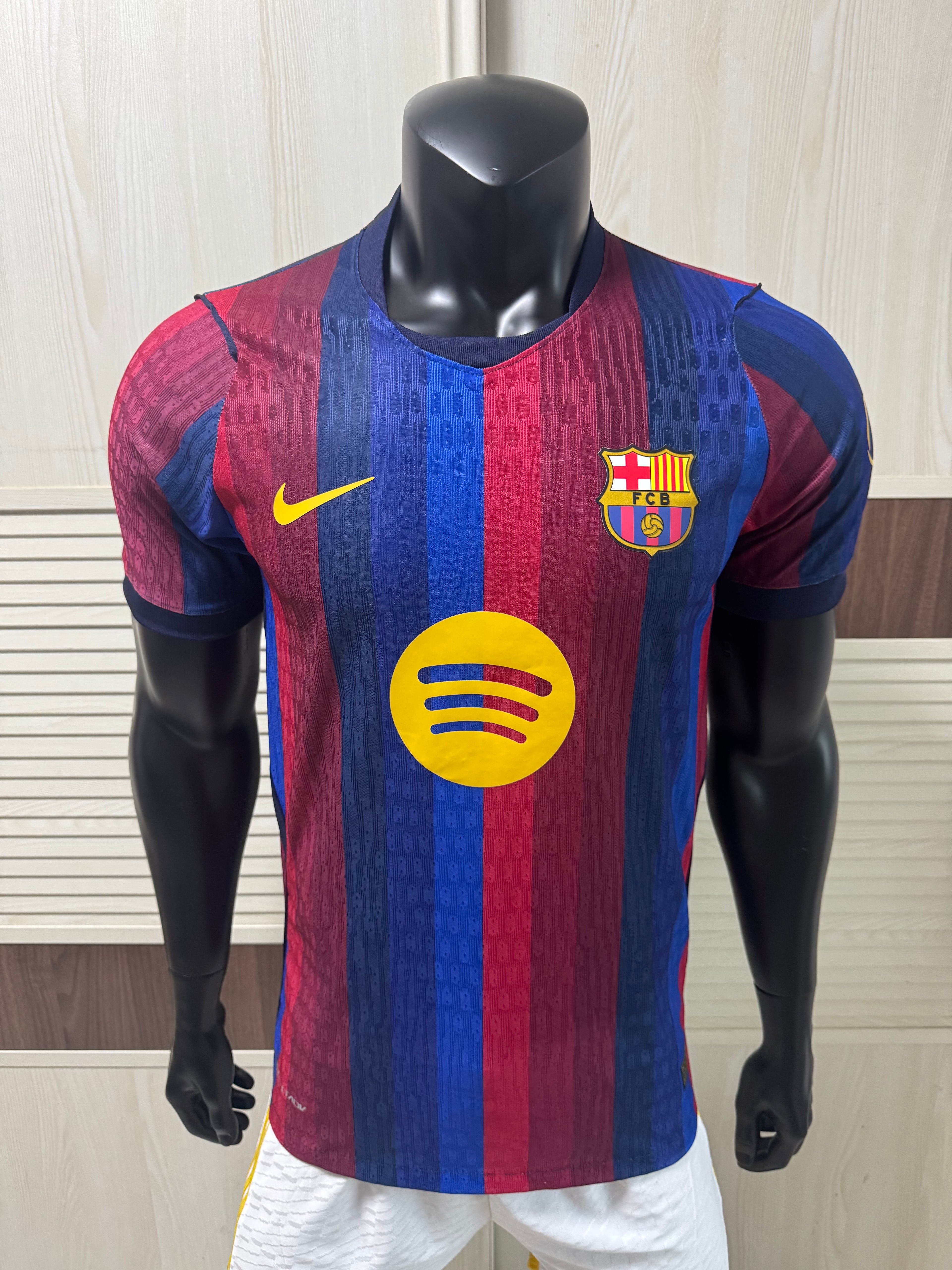 Barcelona 2026