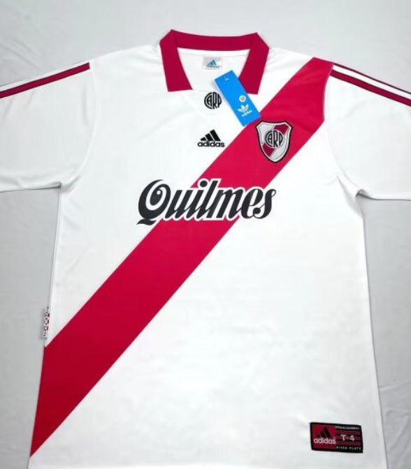 River Plate 98/99