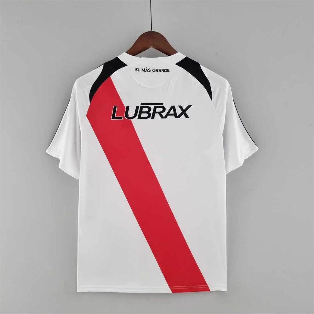 River Plate 09-10