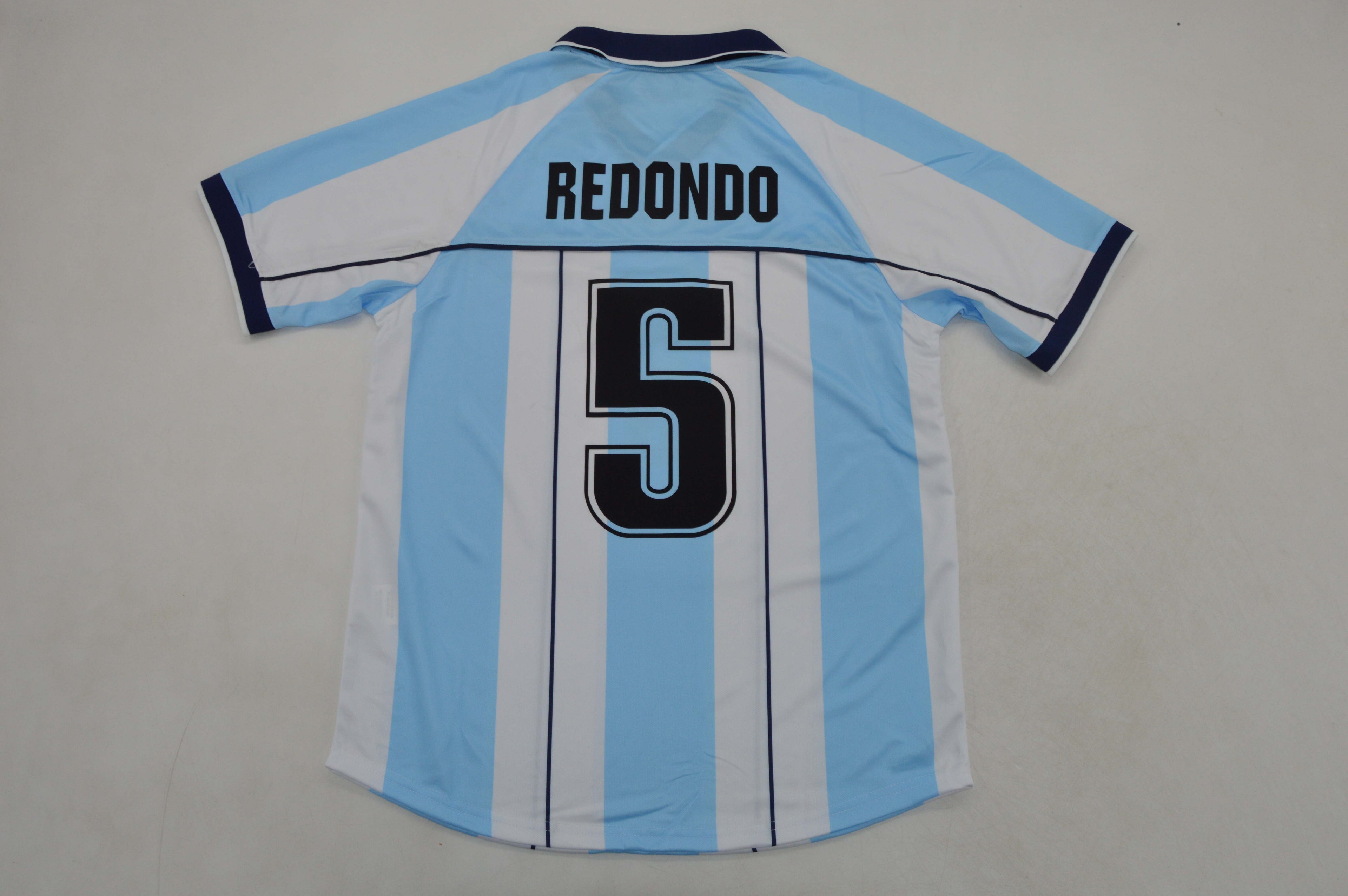 ARGENTINA 2001