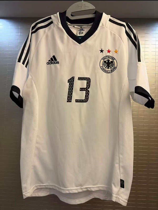 Alemania  2002