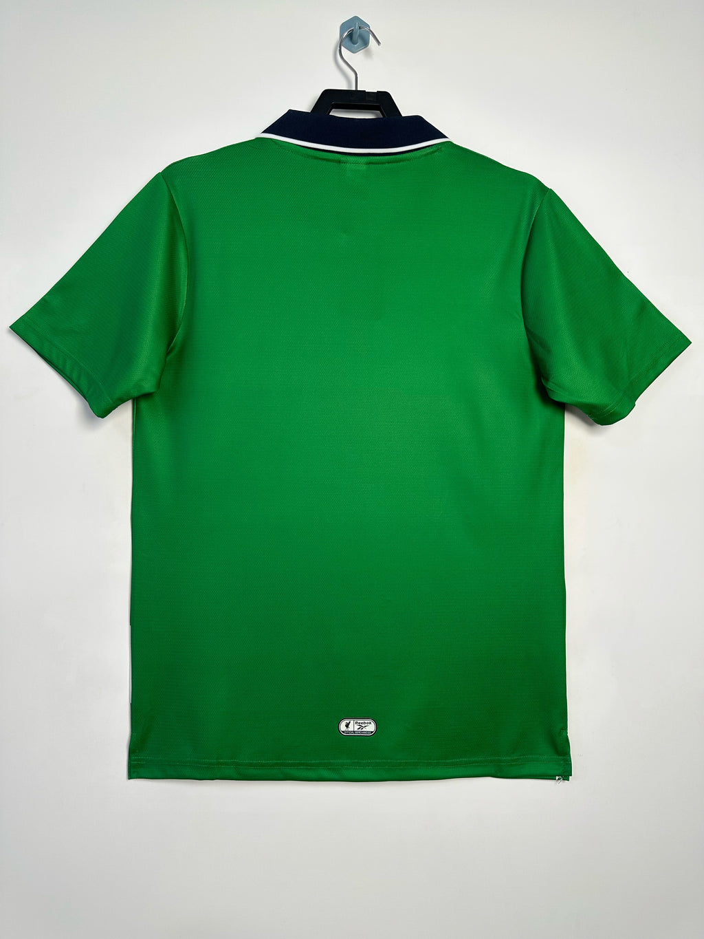 Camiseta Liverpool Retro 99/00