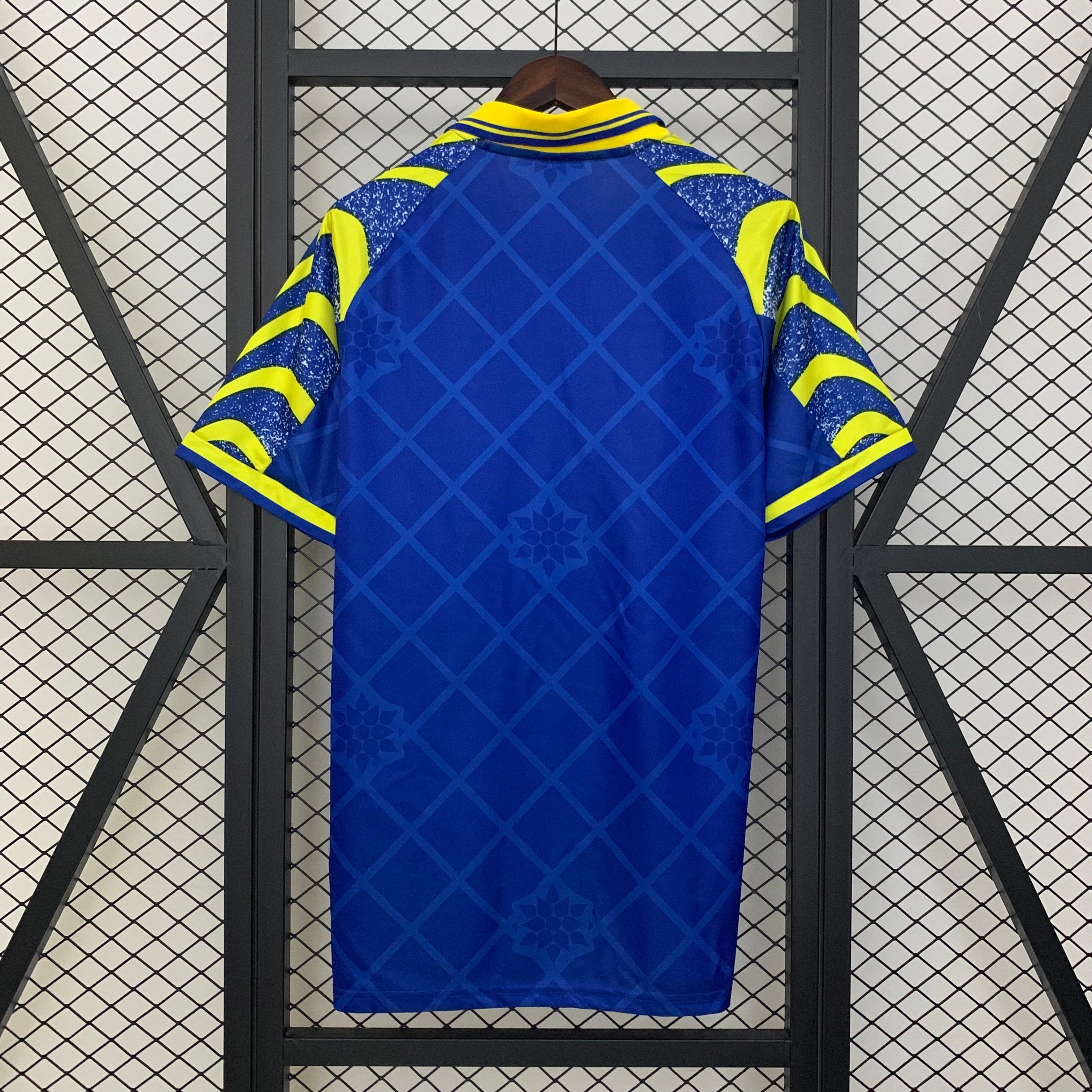 Parma 95-97