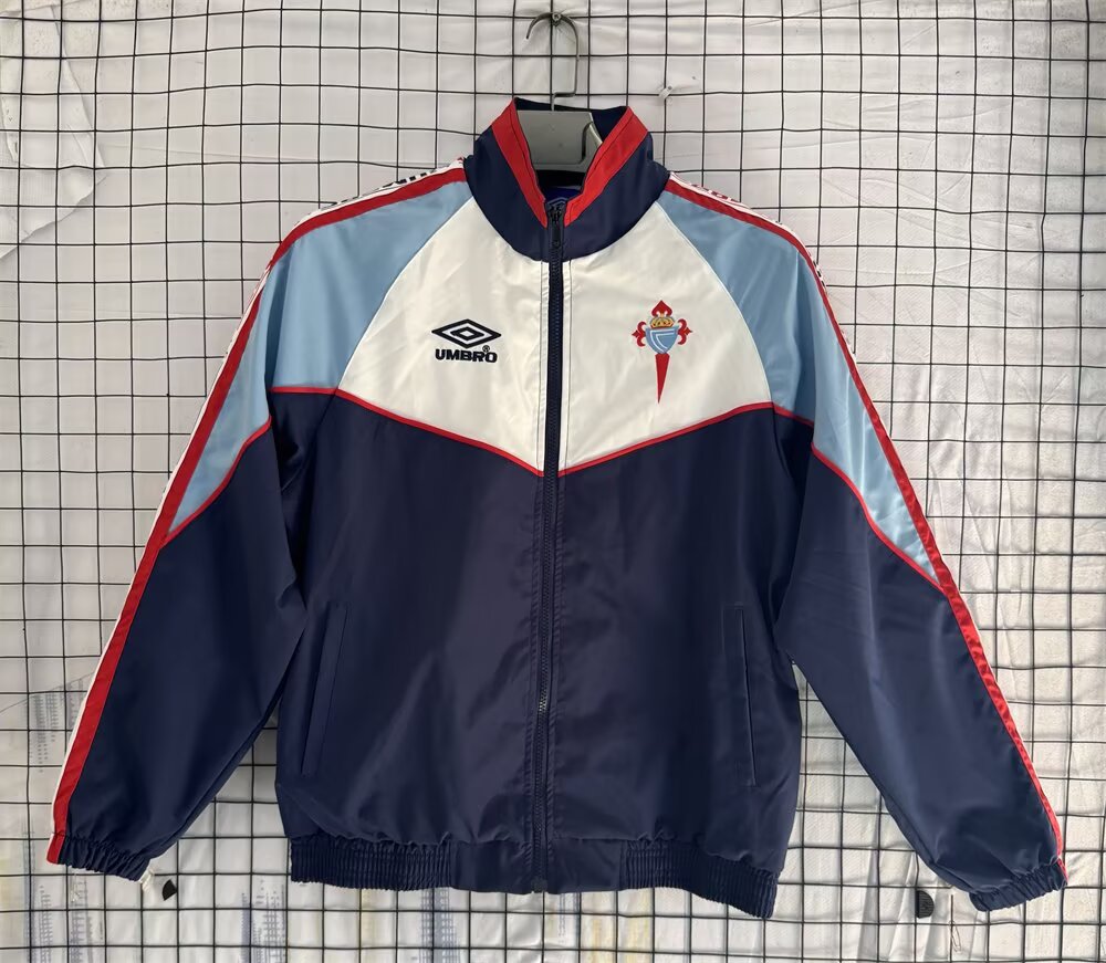 Celta 98-99