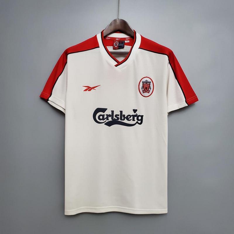 Liverpool 98-99