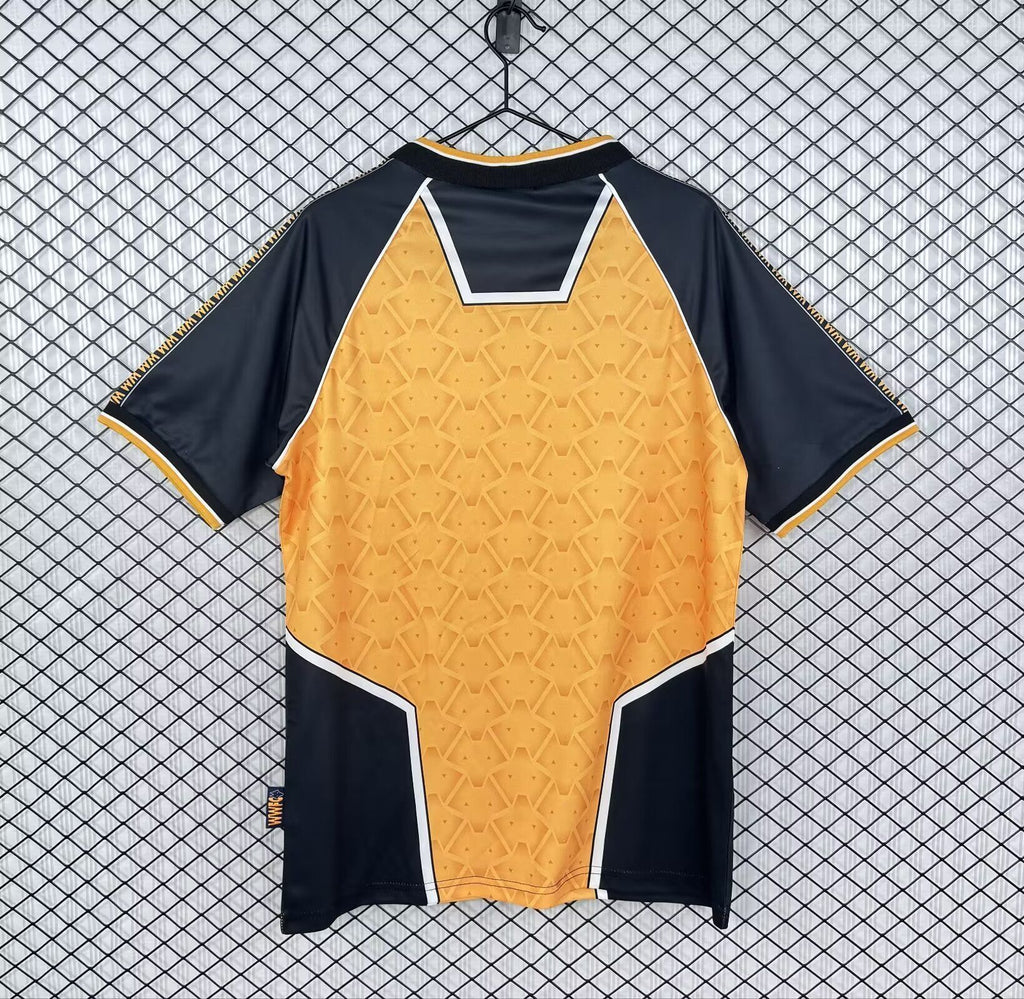 Wolverhampton 96-98