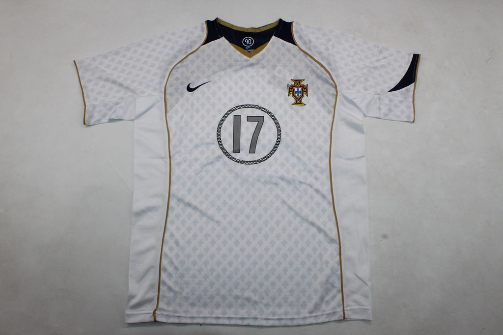 Portugal 2004
