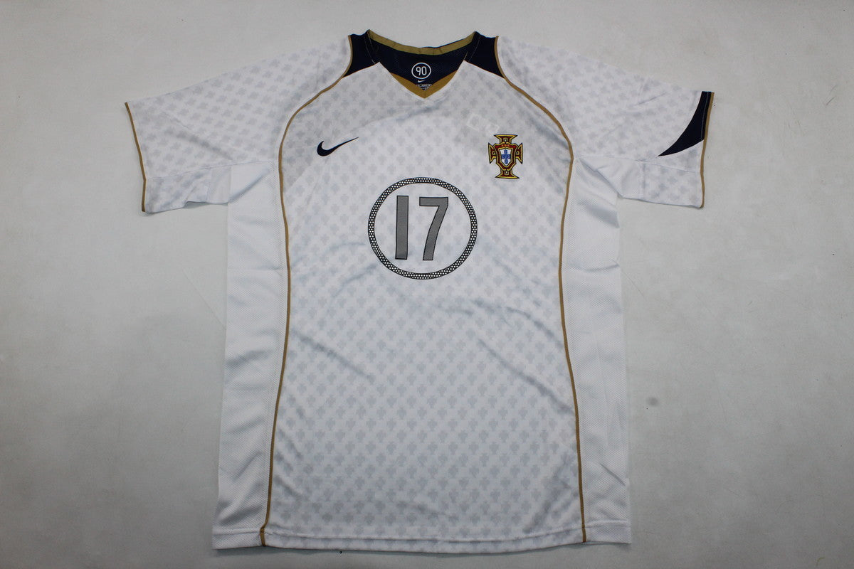 Portugal 2004
