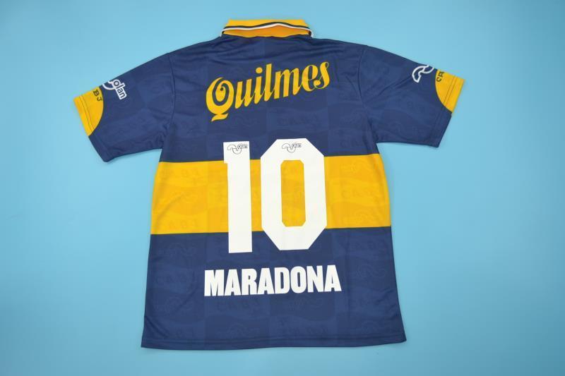 Boca  95-96