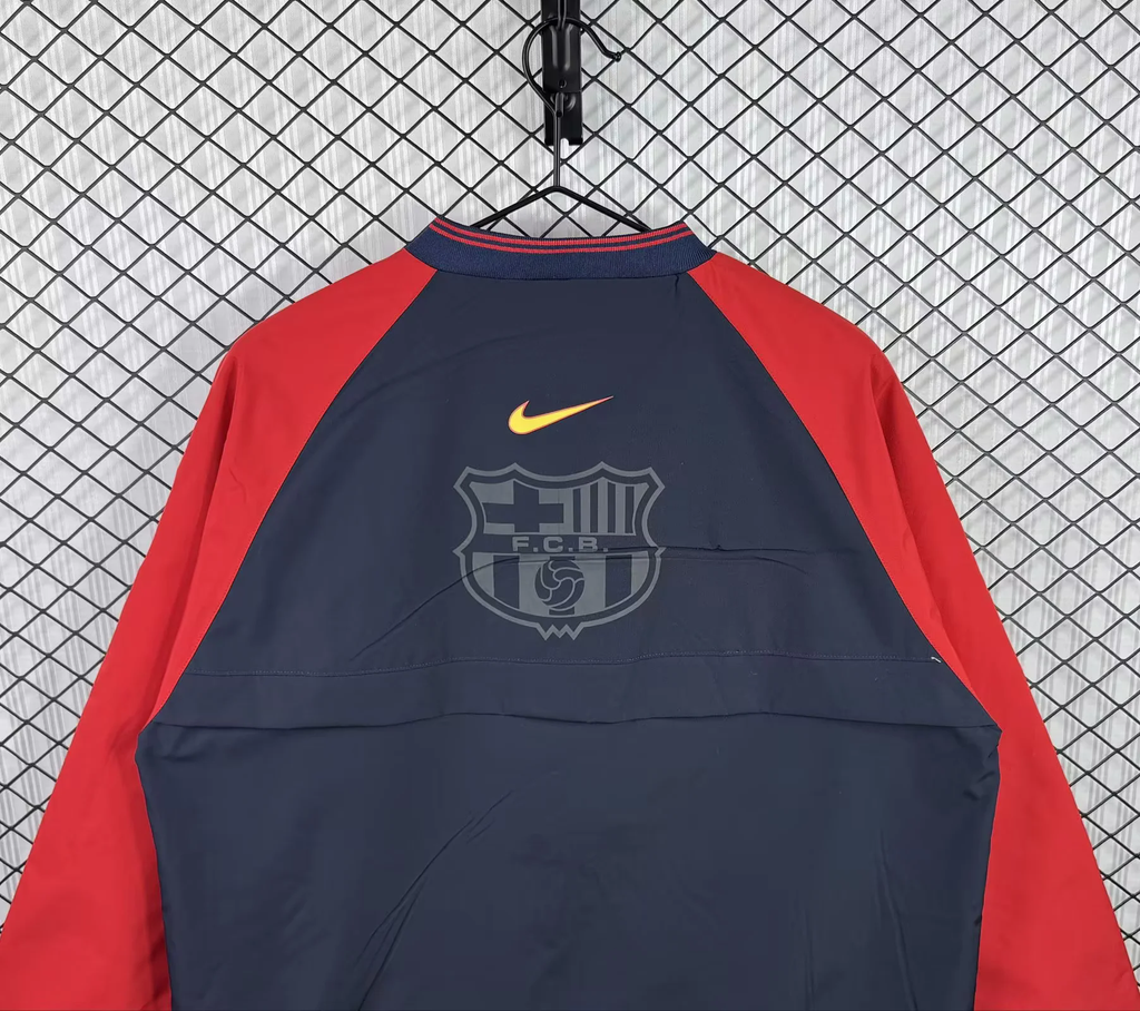 Barcelona 99 00