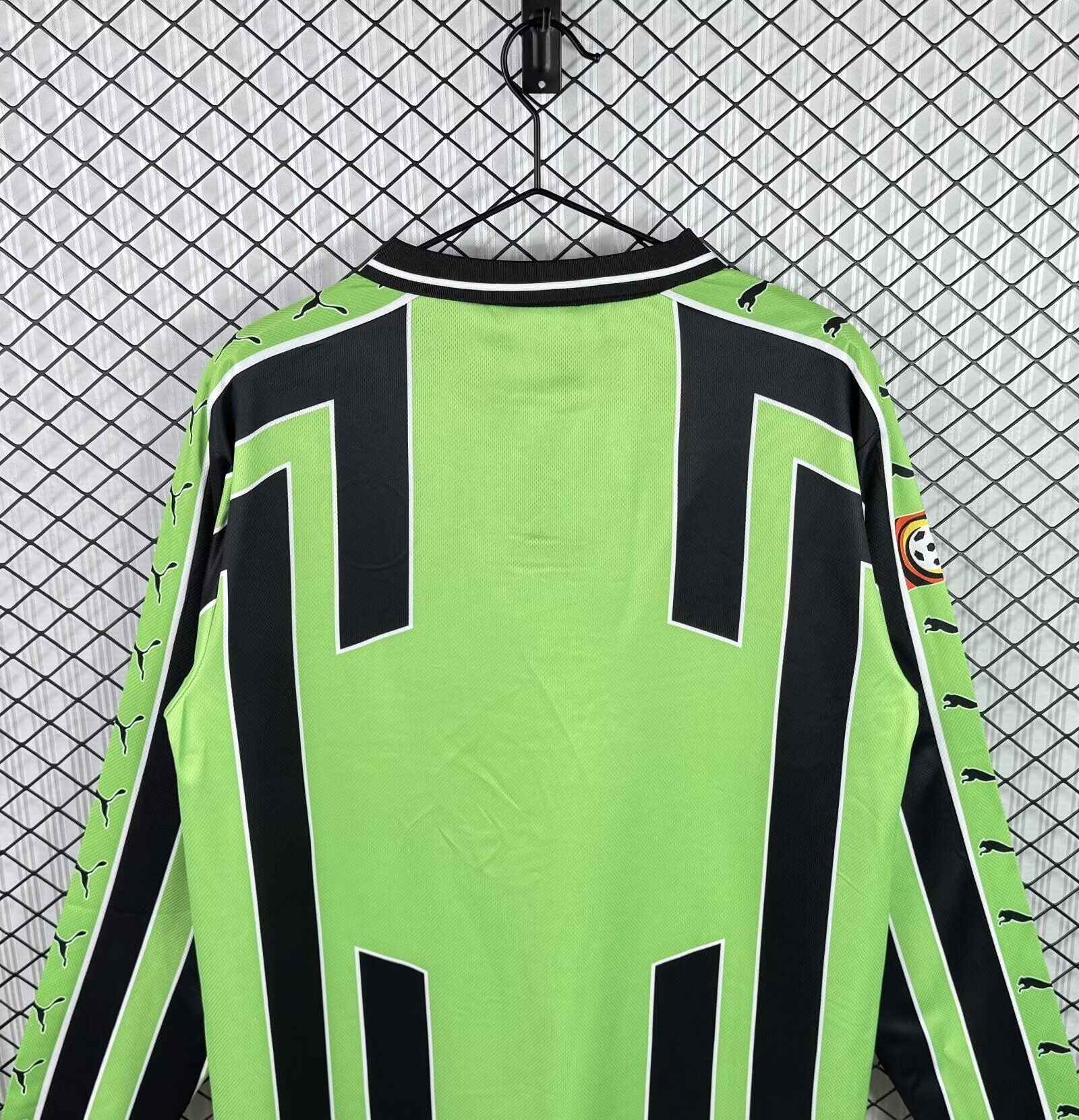 WOLFSBURG 99-00