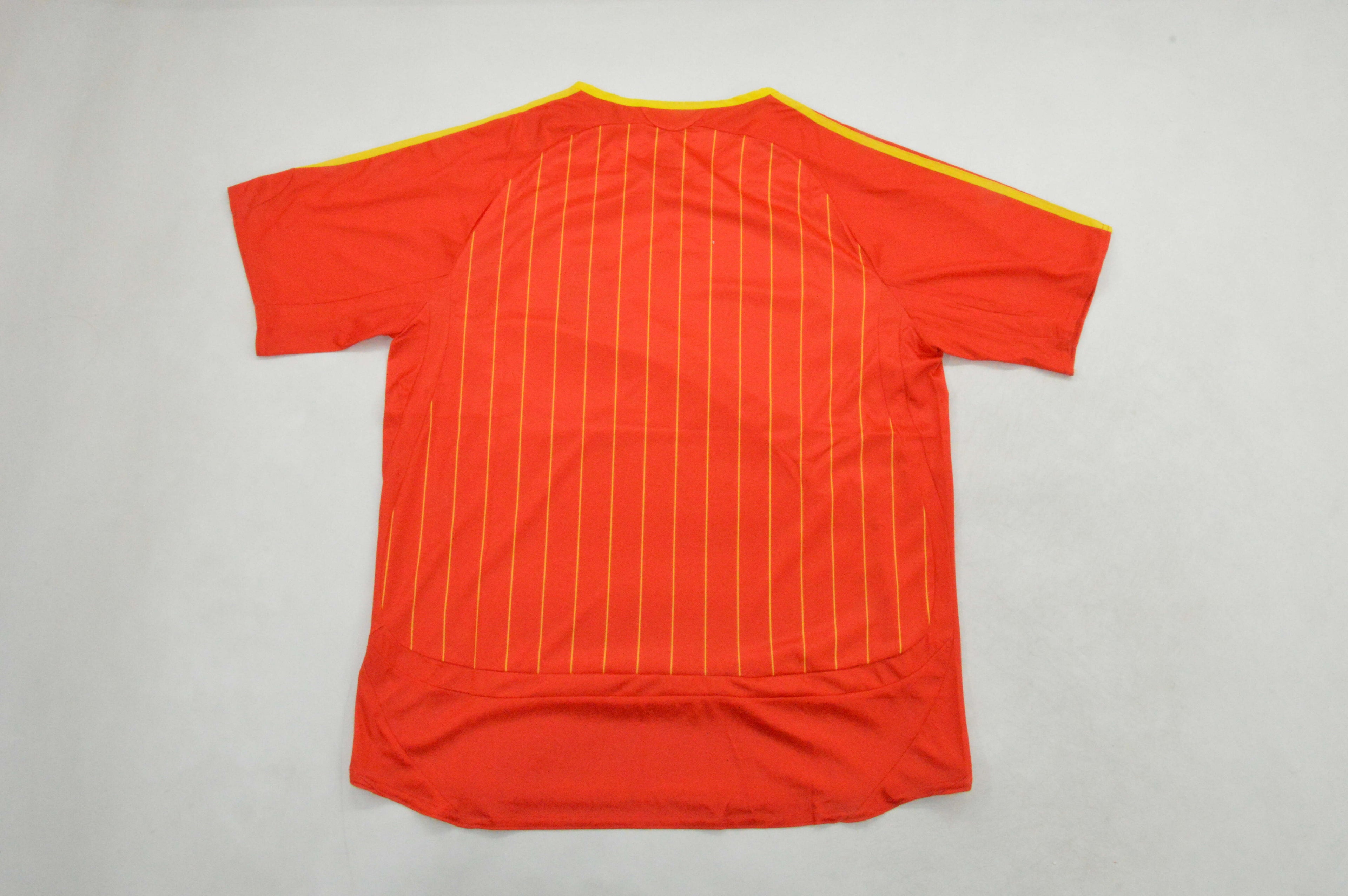 España 2006