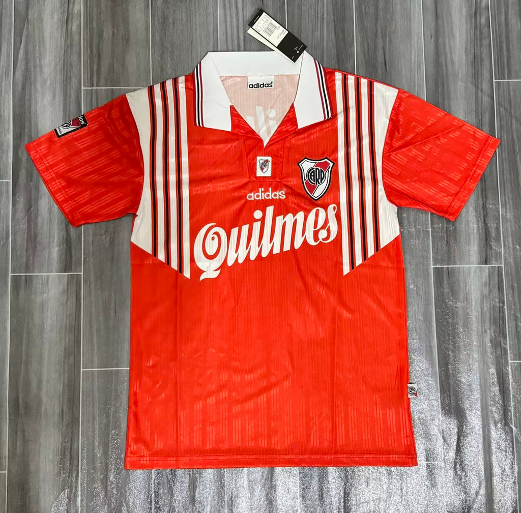 River Plate 96/97