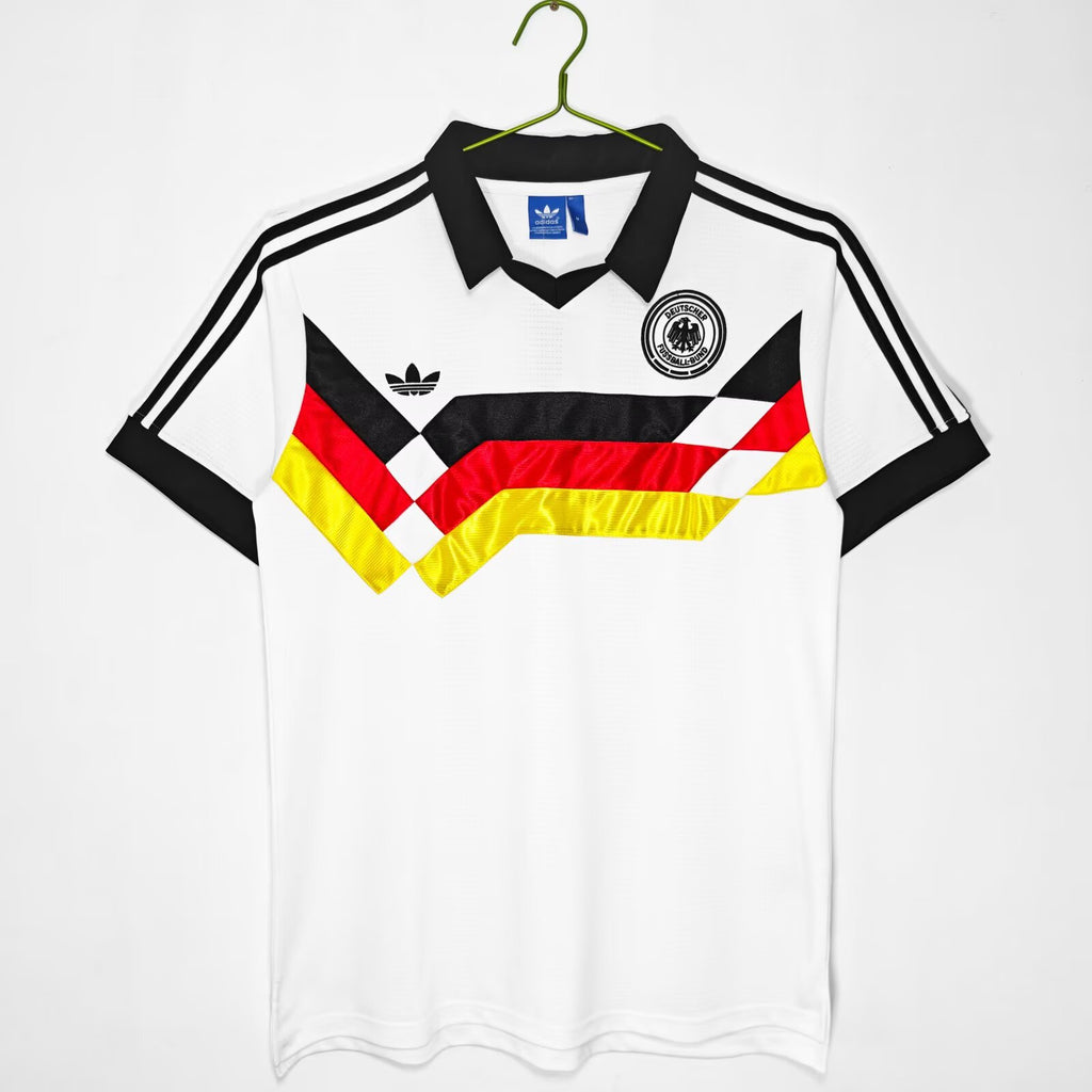 Alemania 98-99