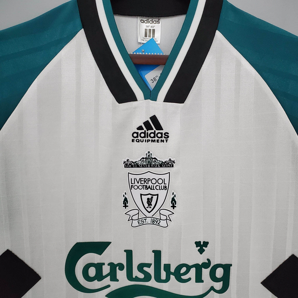 CAMISETA LIVERPOOL 93/95