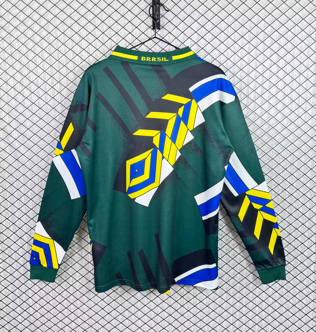 Brasil 1994 GK