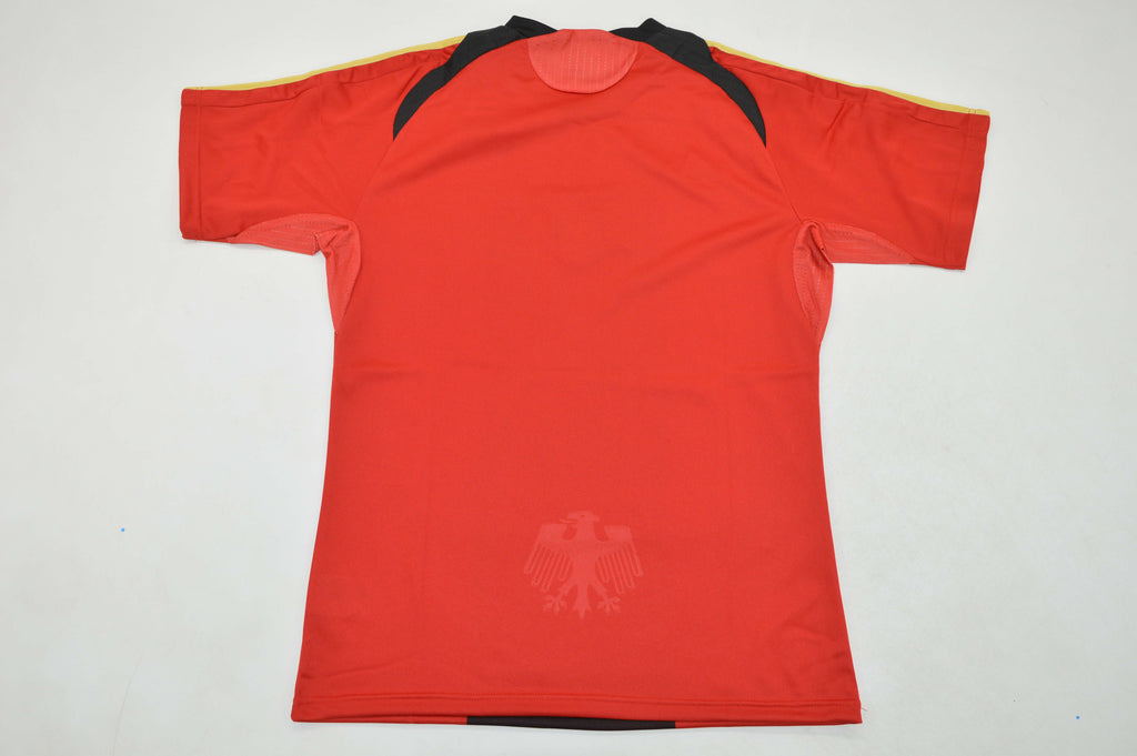Alemania 2008