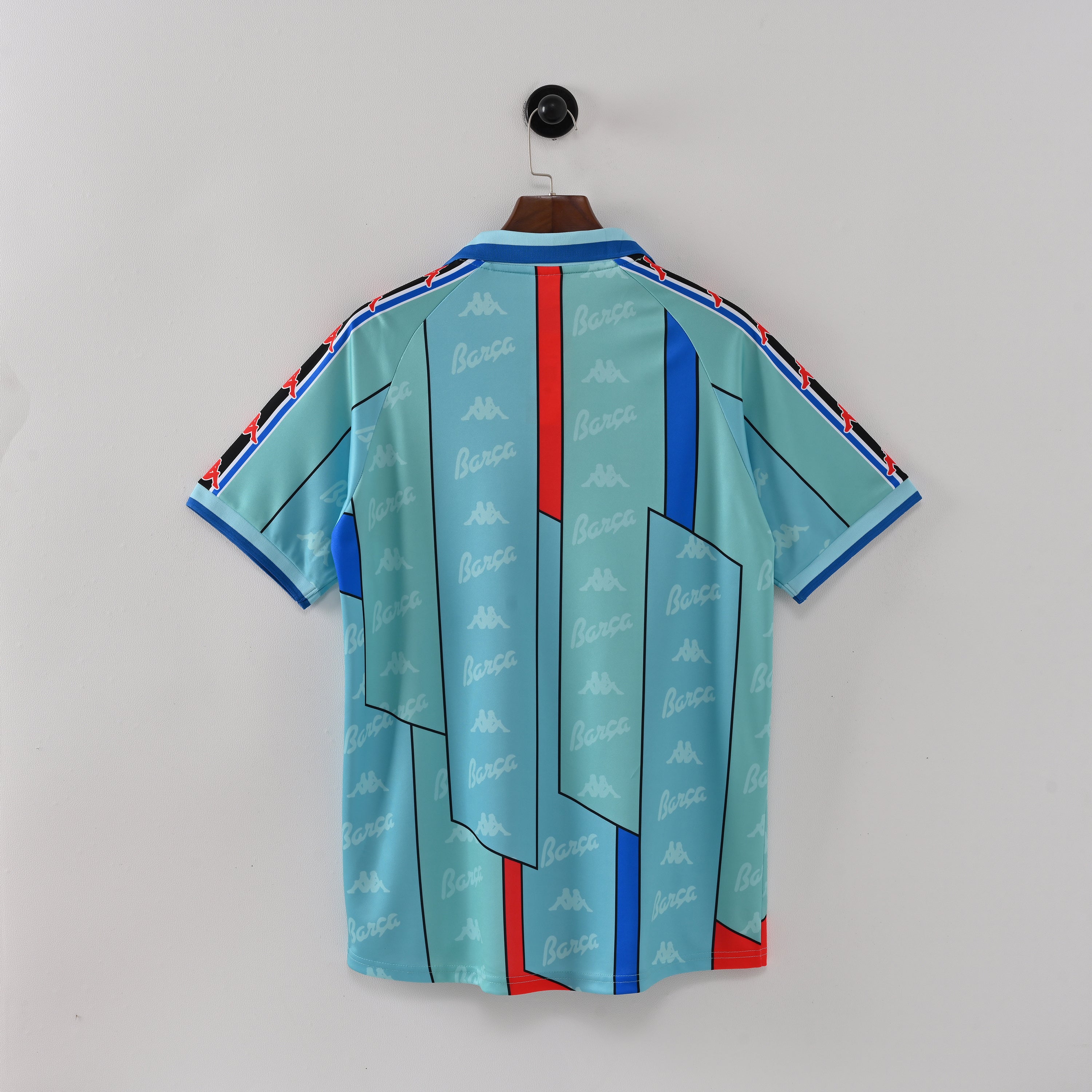 Camiseta Barcelona  96-97