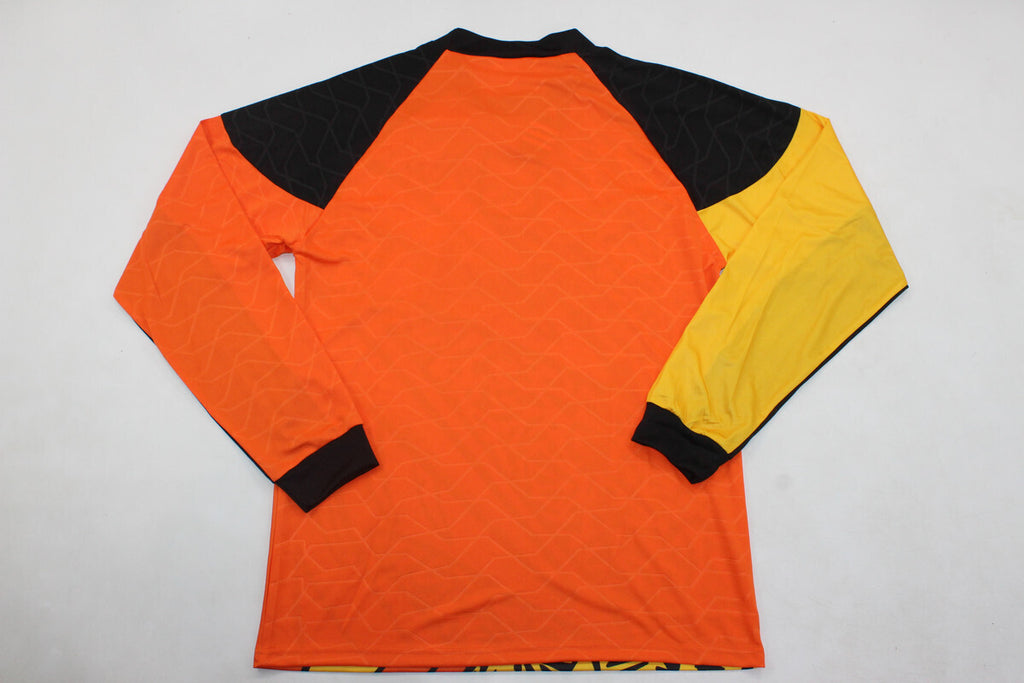 Liverpool golero 95-96