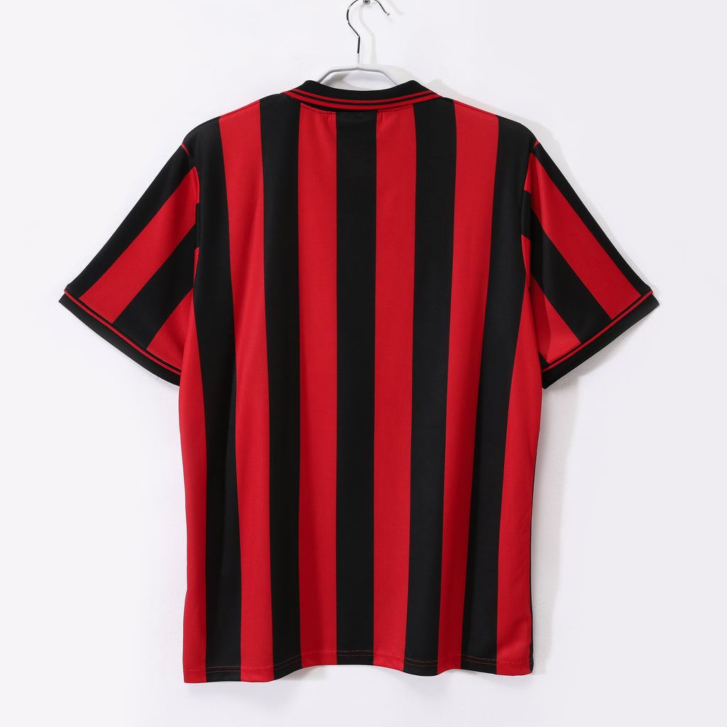Milán 1996