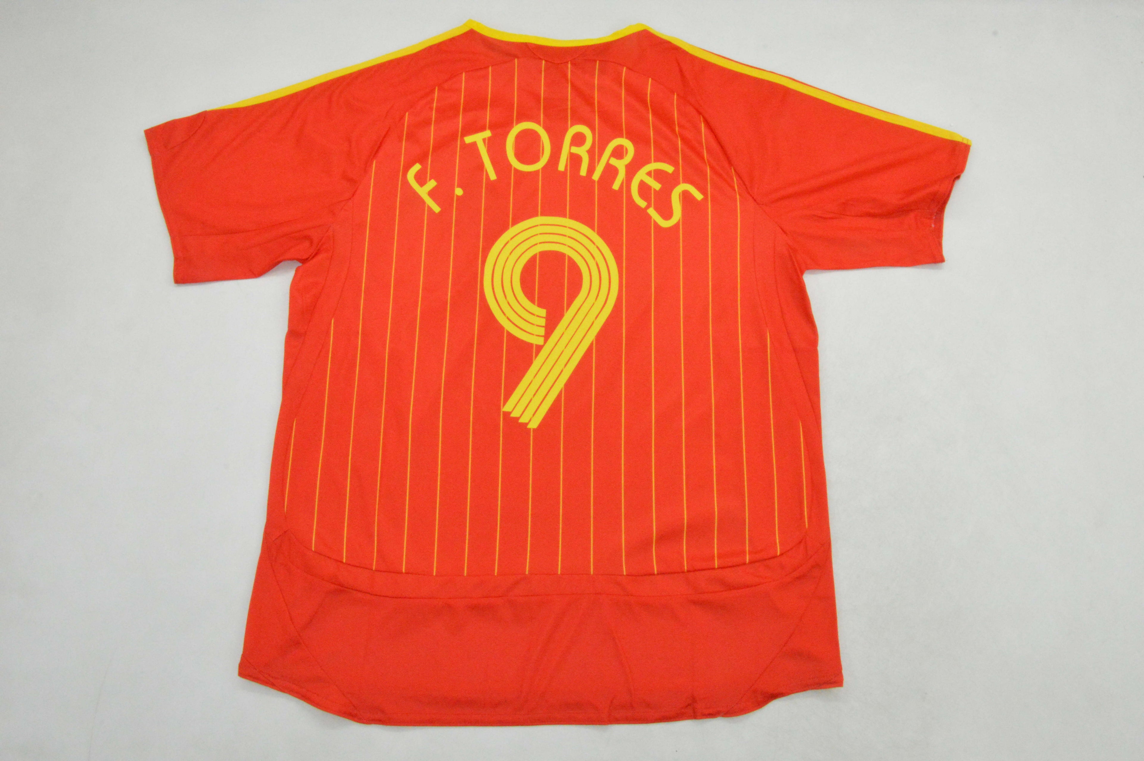 España 2006