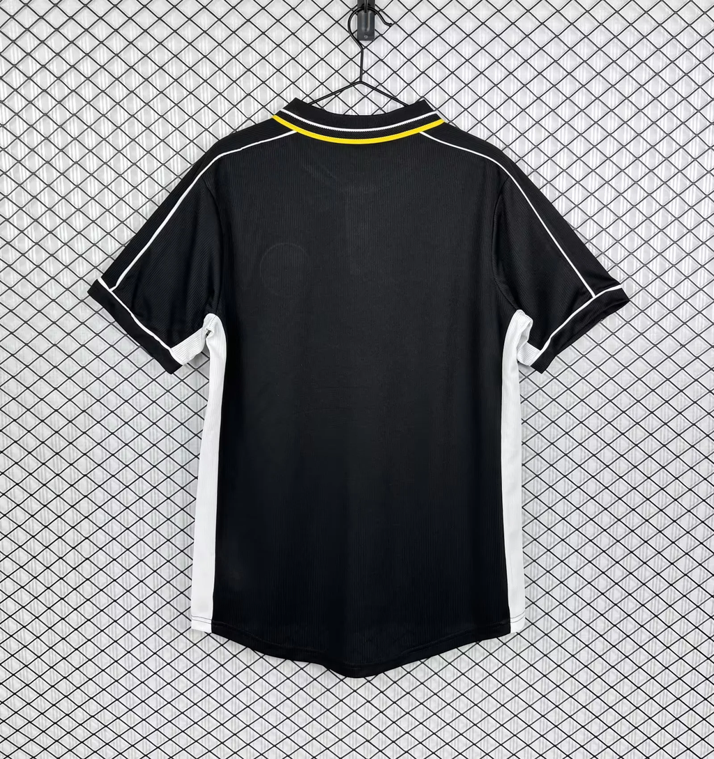 St. Pauli  99-00