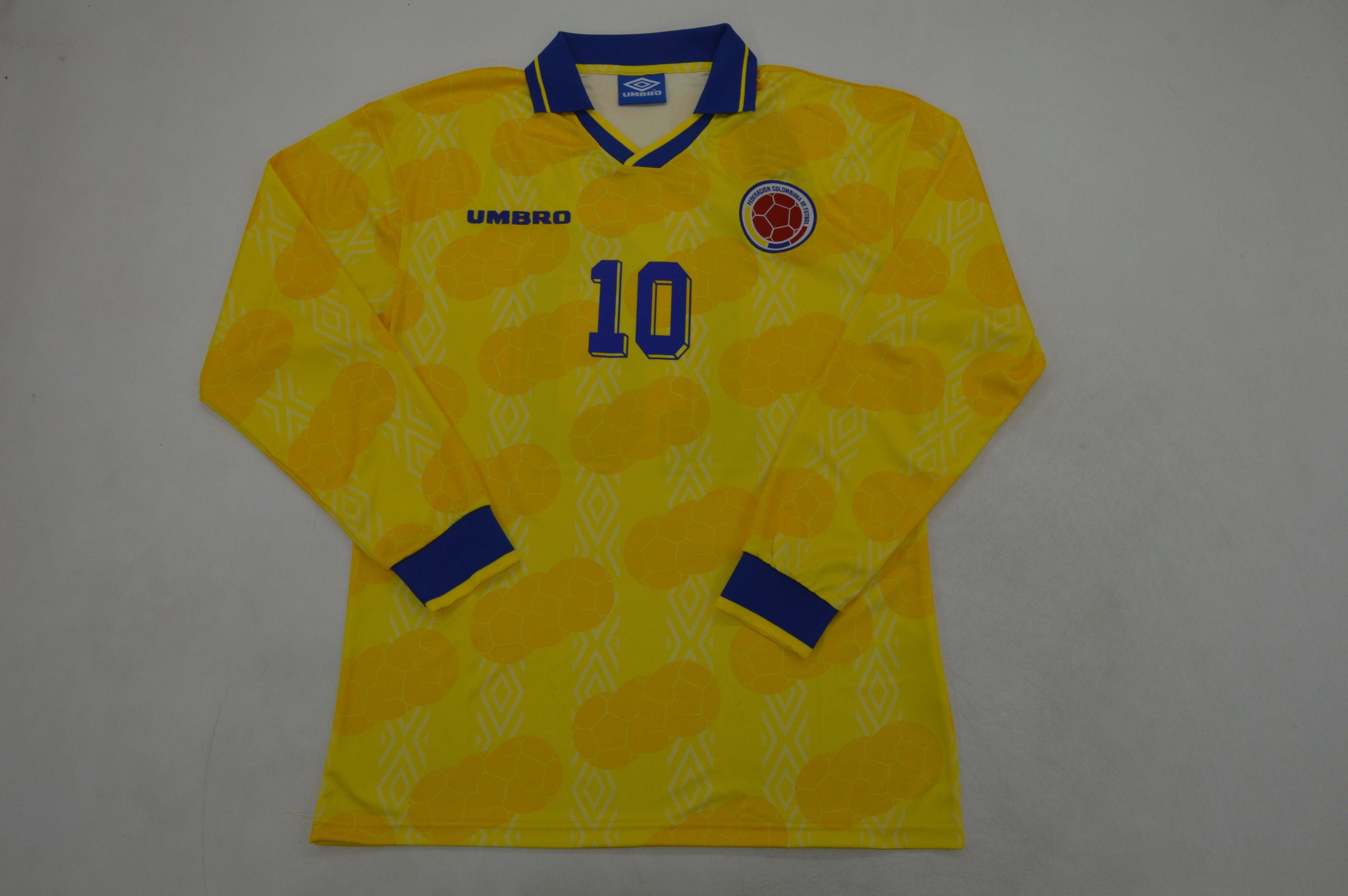 Colombia 1994